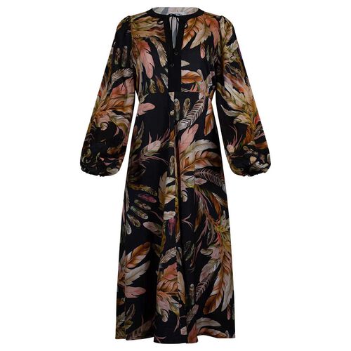 Loobies Story Featherington Dress